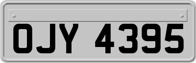 OJY4395
