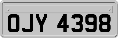 OJY4398