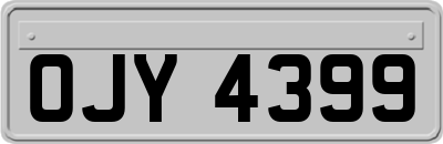 OJY4399