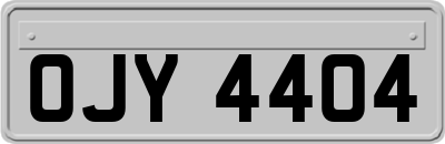 OJY4404
