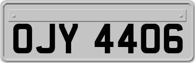 OJY4406