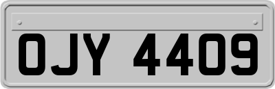 OJY4409