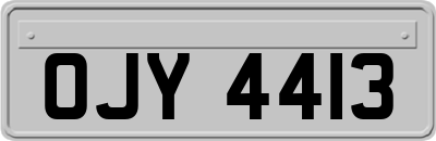 OJY4413