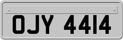 OJY4414