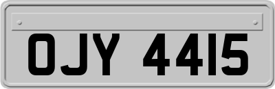 OJY4415