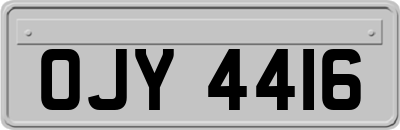 OJY4416