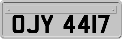 OJY4417