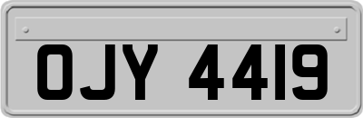 OJY4419