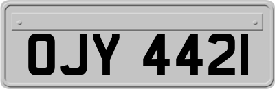 OJY4421