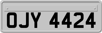 OJY4424