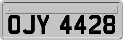 OJY4428