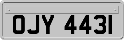OJY4431