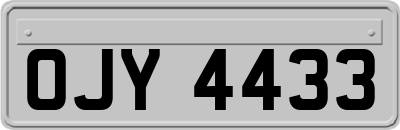 OJY4433