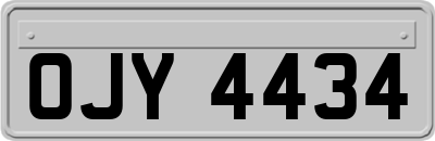 OJY4434