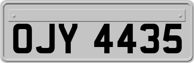 OJY4435