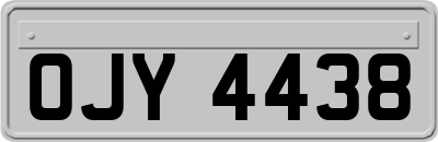 OJY4438
