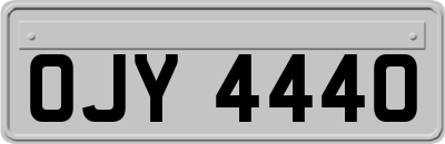 OJY4440