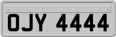 OJY4444