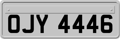 OJY4446