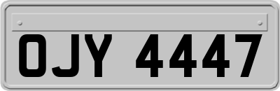 OJY4447