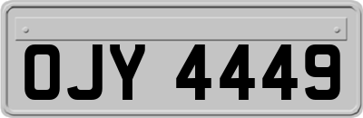 OJY4449
