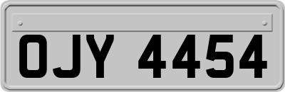 OJY4454