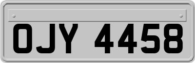 OJY4458
