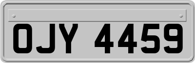 OJY4459