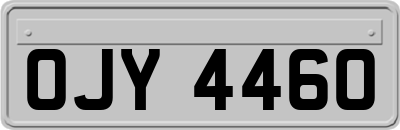 OJY4460