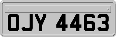 OJY4463
