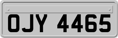 OJY4465