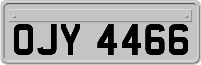 OJY4466