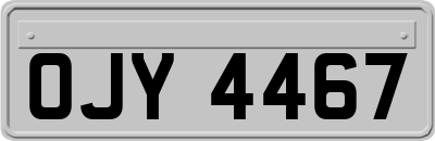 OJY4467