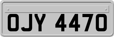 OJY4470