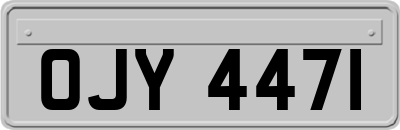 OJY4471