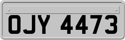 OJY4473