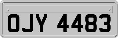 OJY4483