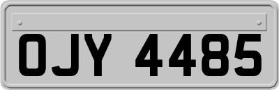 OJY4485