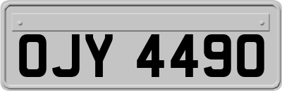 OJY4490