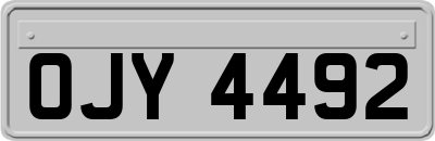 OJY4492