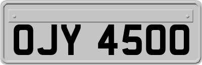 OJY4500