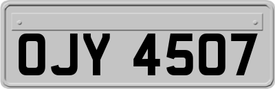 OJY4507
