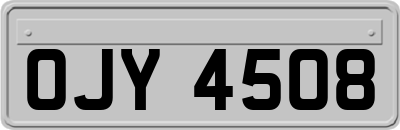 OJY4508