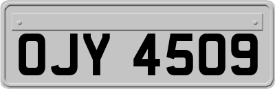 OJY4509