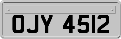 OJY4512