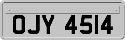 OJY4514