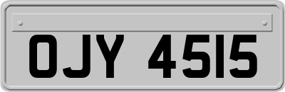 OJY4515