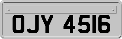 OJY4516