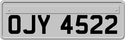 OJY4522