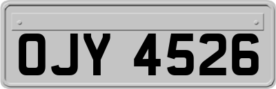 OJY4526